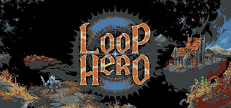 循环英雄/循环勇者Loop Hero v1.102HF