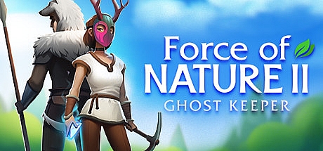 自然之力2：幽灵守护者 Force of Nature 2: Ghost Keeper