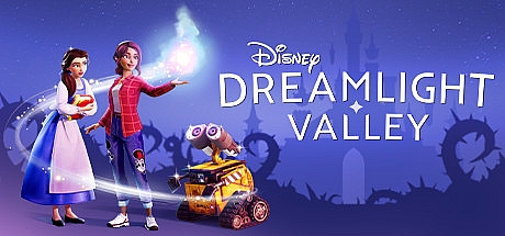 迪士尼梦幻星谷/Disney Dreamlight Valley v1.1.0.5459