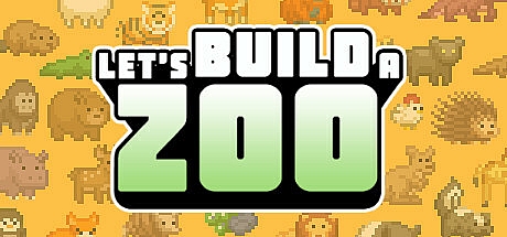 来建一家动物园/Let’s Build a Zoo