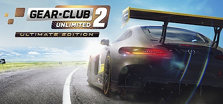 极速俱乐部无限2终极版/Gear Club Unlimited 2