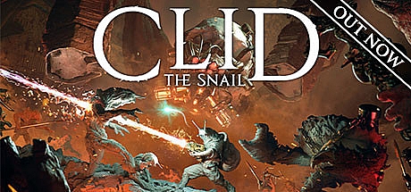射击蜗牛/Clid The Snail