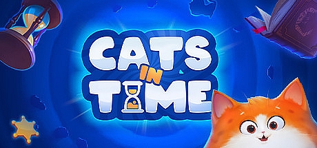 时光猫/Cats in Time