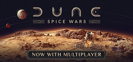 沙丘香料战争/Dune: Spice Wars v0.2.2.16007