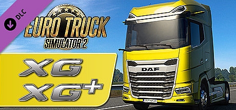 欧洲卡车模拟2/欧卡2 v1.40.5.0s 6月12日更新DAF XG/XG+DLC