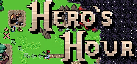 英雄之时/Hero’s Hour  单机/同屏多人 v2.1.2