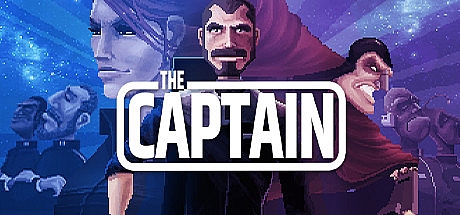 船长/The Captain