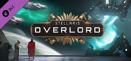 群星/stellaris v3.4.2 更新OverlordDLC
