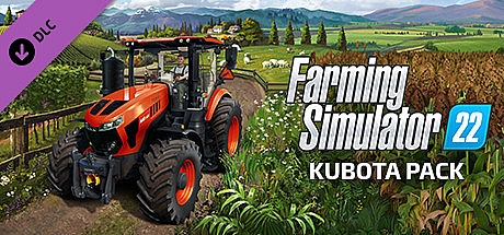 模拟农场22 v1.6.0.0 单机/网络联机 更新Kubota Pack DLC