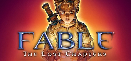 神鬼寓言失落之章/Fable The Lost Chapters