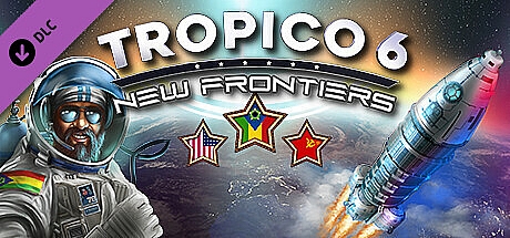 海岛大亨6/Tropico 6 单机/网络联机—更新新疆界DLC