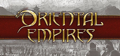 东方帝国/Oriental Empires
