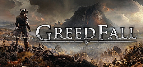 贪婪之秋黄金版/GreedFall 更新De Vespe阴谋DLC