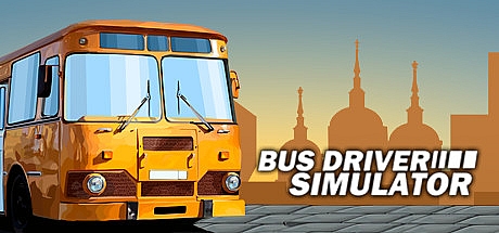 公交车/巴士司机模拟器/城市公交模拟器