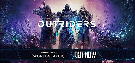 OUTRIDERS先驱者-Worldslayer v1.23.00 网络联机