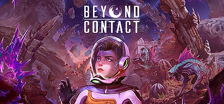 超越接触/Beyond Contact v0.50.14