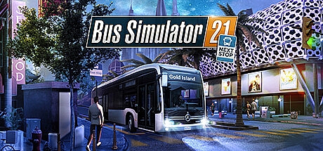 巴士模式21