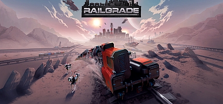 异星铁路/RAILGRADE v4.7.42.1