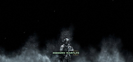 使命召唤6：现代战争2重制版COD6Call Of Duty Modern Warfare 2 Campaign Remastered（无需战网）