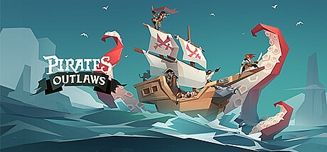 枪与香蕉/Pirates Outlaws v2.60