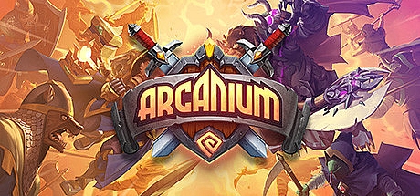 阿尔坎:阿克汉的崛起/Arcanium: Rise of Akhan