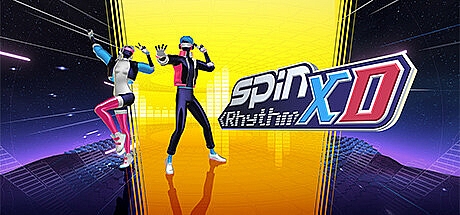 旋转节奏/Spin Rhythm XD