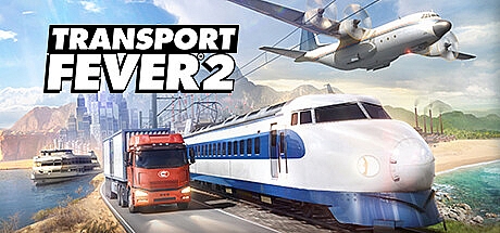 狂热运输2豪华版/Transport Fever 2 Deluxe Edition v35304