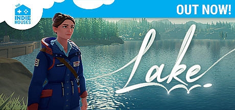 湖/Lake v15.11.2023—更新节日问候DLC