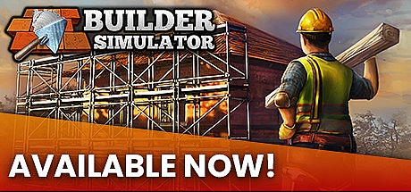 盖房模拟器/Builder Simulator  v08.06.2024