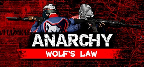 无政府状态：沃尔夫定律/Anarchy: Wolf’s law