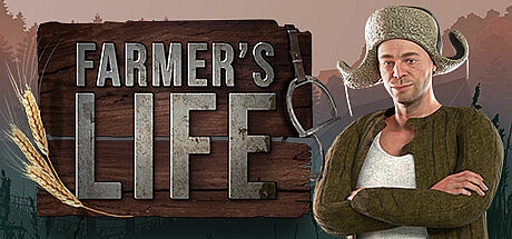 农民的生活/Farmer’s Life v0.6.53