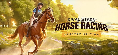 家族传奇:马匹养成竞技/Rival Stars Horse Racing: Desktop Edition