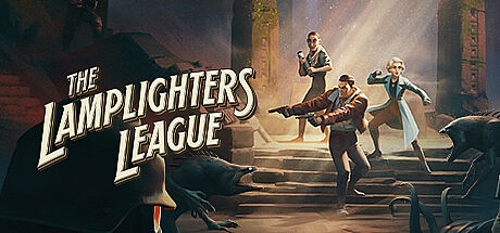 燃灯者联盟/点灯人联盟/The Lamplighters League