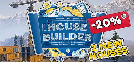 房屋建造者/House Builder v22.11.2023