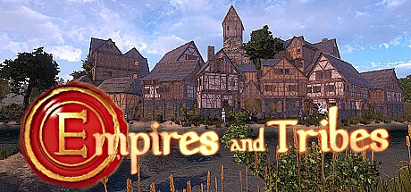 帝国与部落/Empires and Tribes