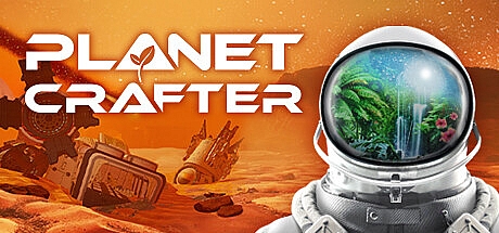 星球工匠/The Planet Crafter v1.001
