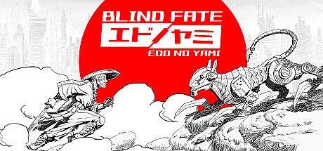 无明天道：江户之黯/Blind Fate: Edo no Yami — Prologue v1.02