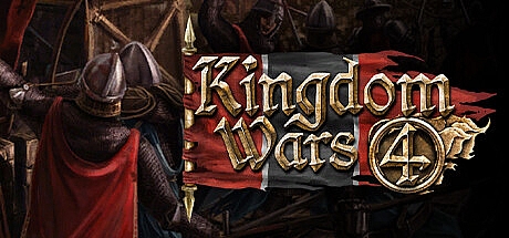 王国战争4/Kingdom Wars 4