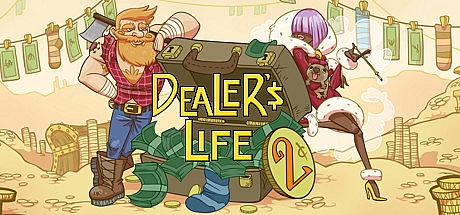 当铺人生2/Dealers Life 2 v1.011_w94