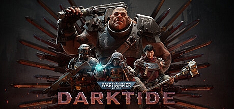 战锤40K：暗潮/Warhammer 40,000: Darktide 网络联机