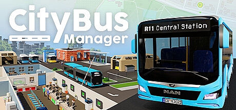 城市公交经理/City Bus Manager v1.1.4.6