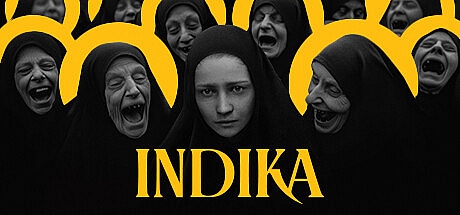 印蒂卡/INDIKA v07.05.2024
