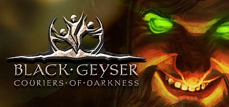 黑色间歇泉/Black Geyser: Couriers of Darkness
