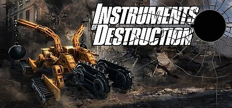 毁灭工具/Instruments of Destruction v1.0.1