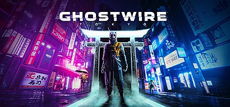 幽灵线：东京 Ghostwire: Tokyo|V2022.8.1|官方中文|整合盂兰盆节更新