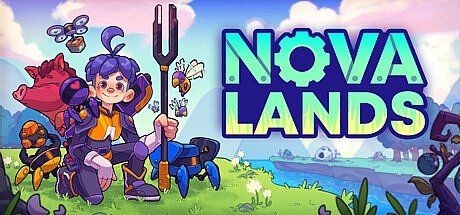 新星之地/Nova Lands