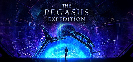 飞马座远征/The Pegasus Expedition