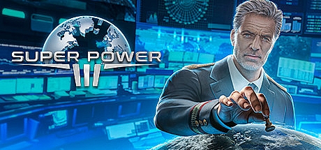 超级力量3/SuperPower 3