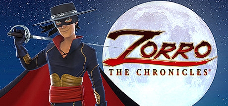 少年佐罗英雄诞生记/Zorro the Chronicles