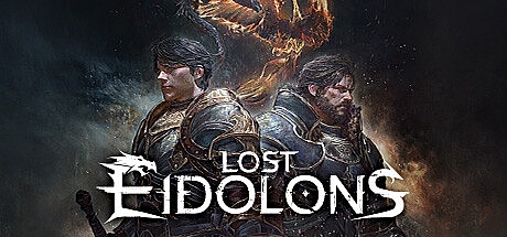 幻灵降世录/Lost Eidolons v1.02.00